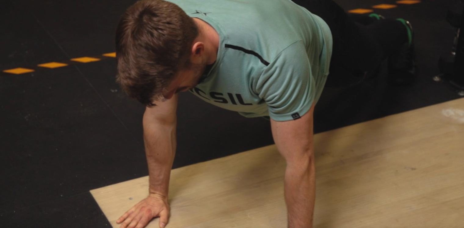 Improving your burpees what they are, types, and how to do them corre