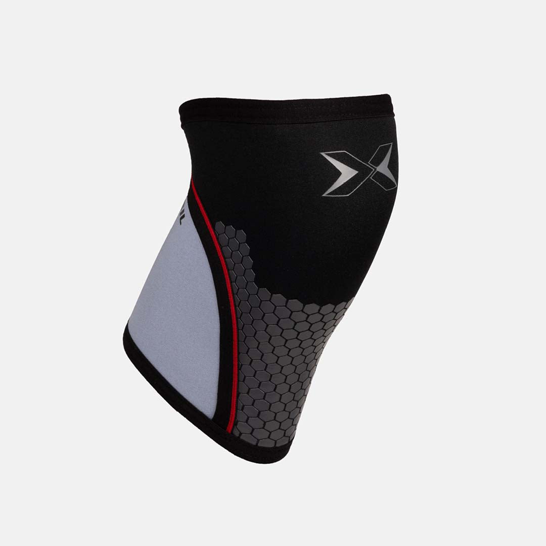 Hex Tech Knee Pads 7mm 0.2