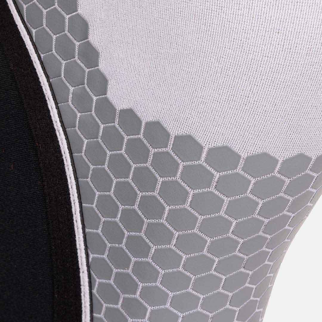 Hex Tech Knee Pads 5mm 0.2