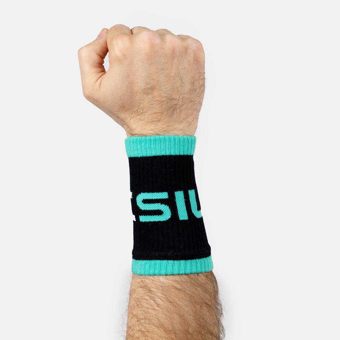 Long Sport Wristbands