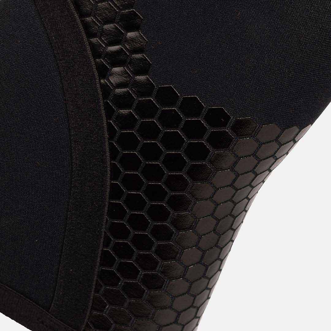 Hex Tech Knee Pads 7mm 0.2