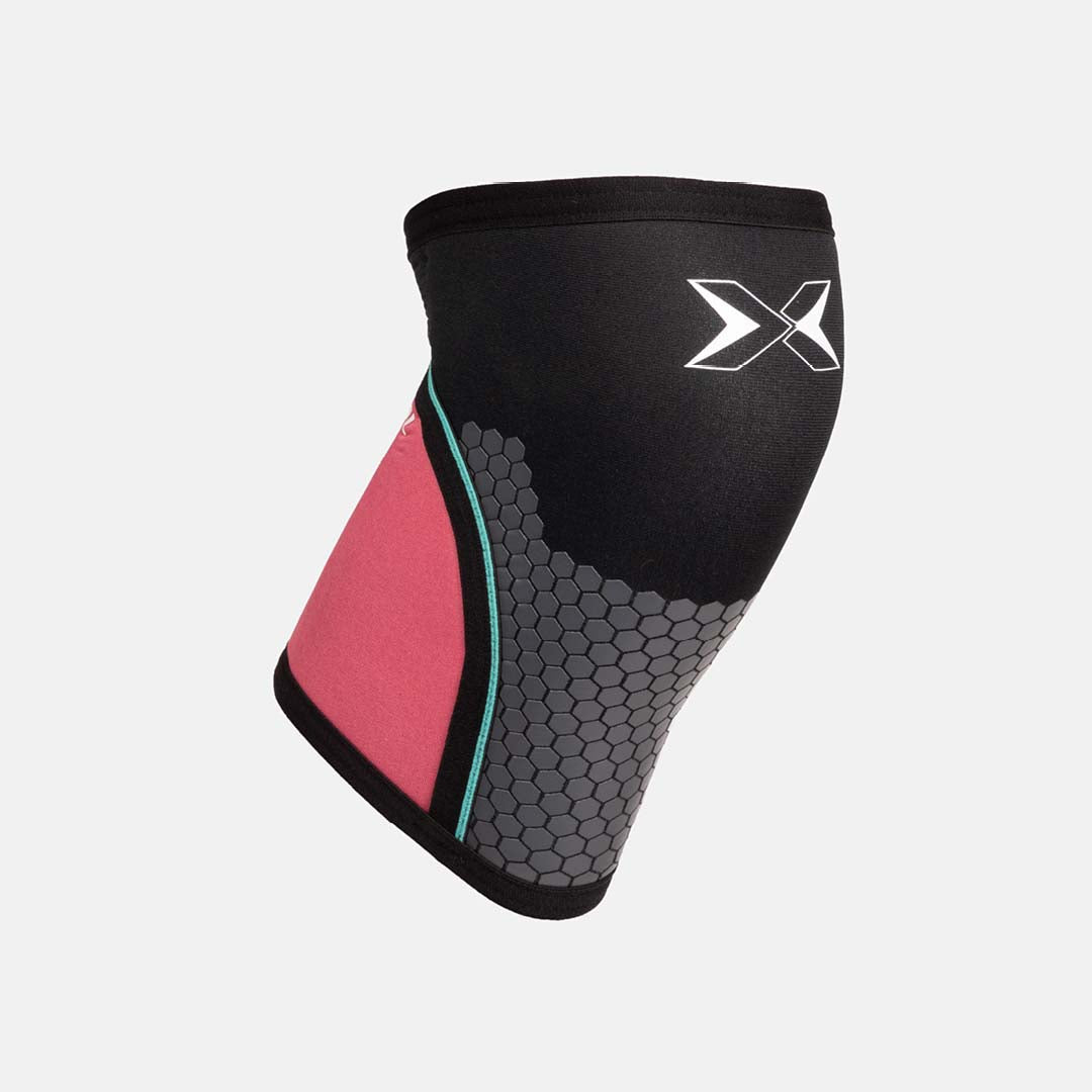 Hex Tech Knee Pads 5mm 0.2