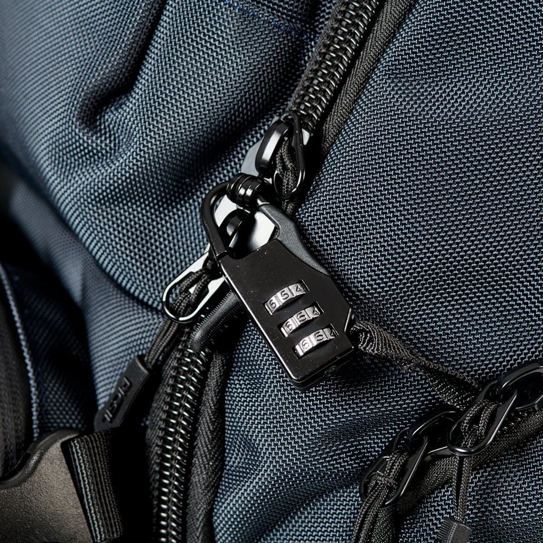 Tactical Backpack Waterproof 40L