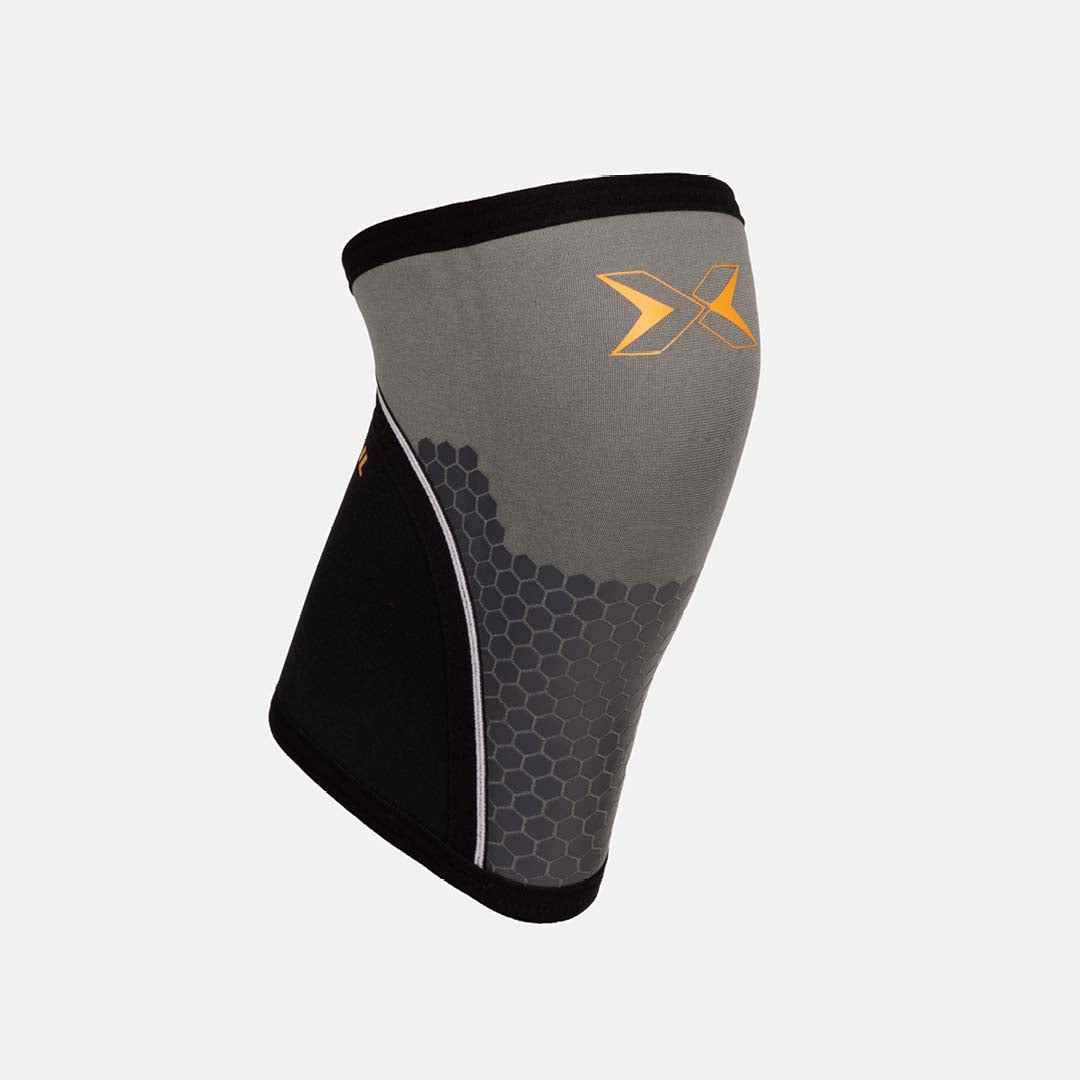 Hex Tech Knee Pads 7mm 0.2