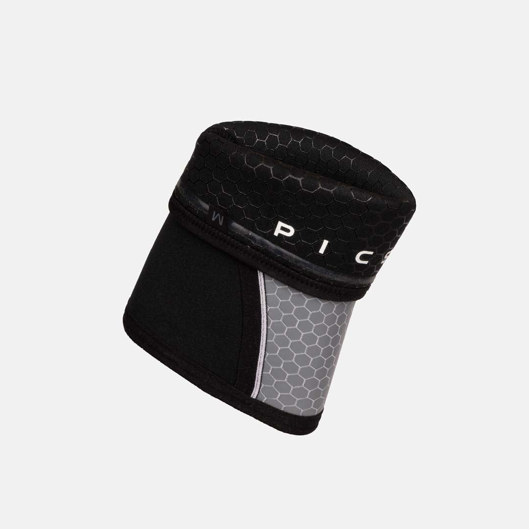 Hex Tech Knee Pads 7mm 0.2