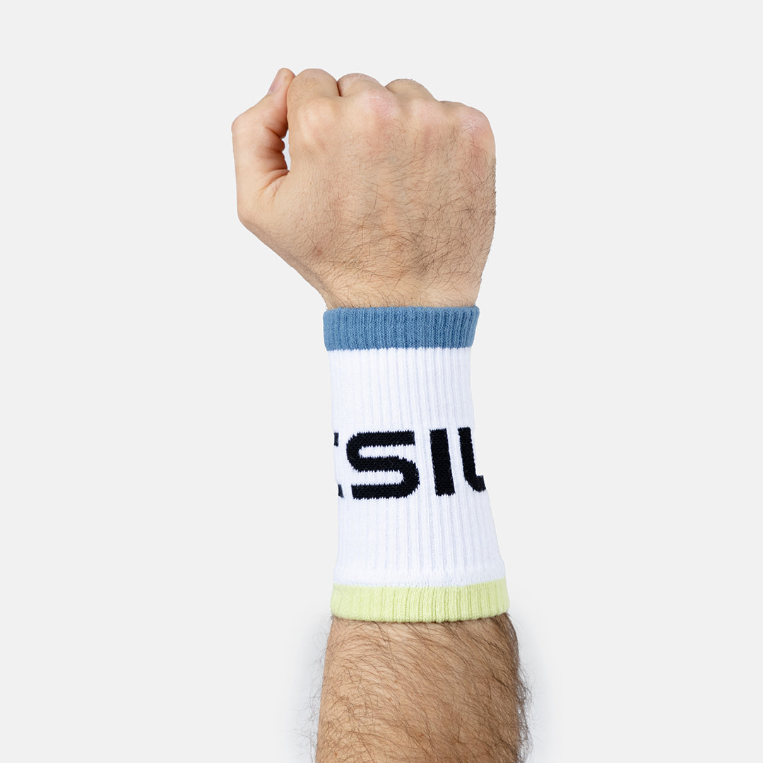 Long Sport Wristbands