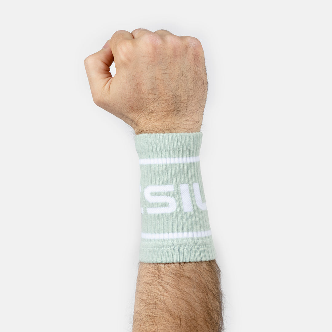 Long Sport Wristbands