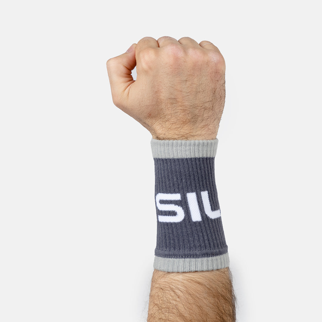 Long Sport Wristbands