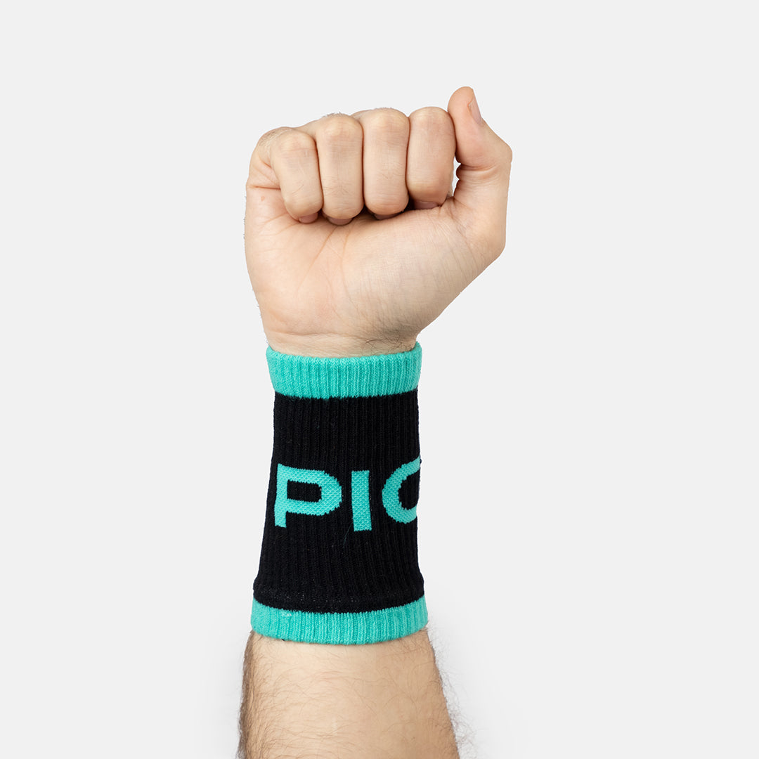 Long Sport Wristbands