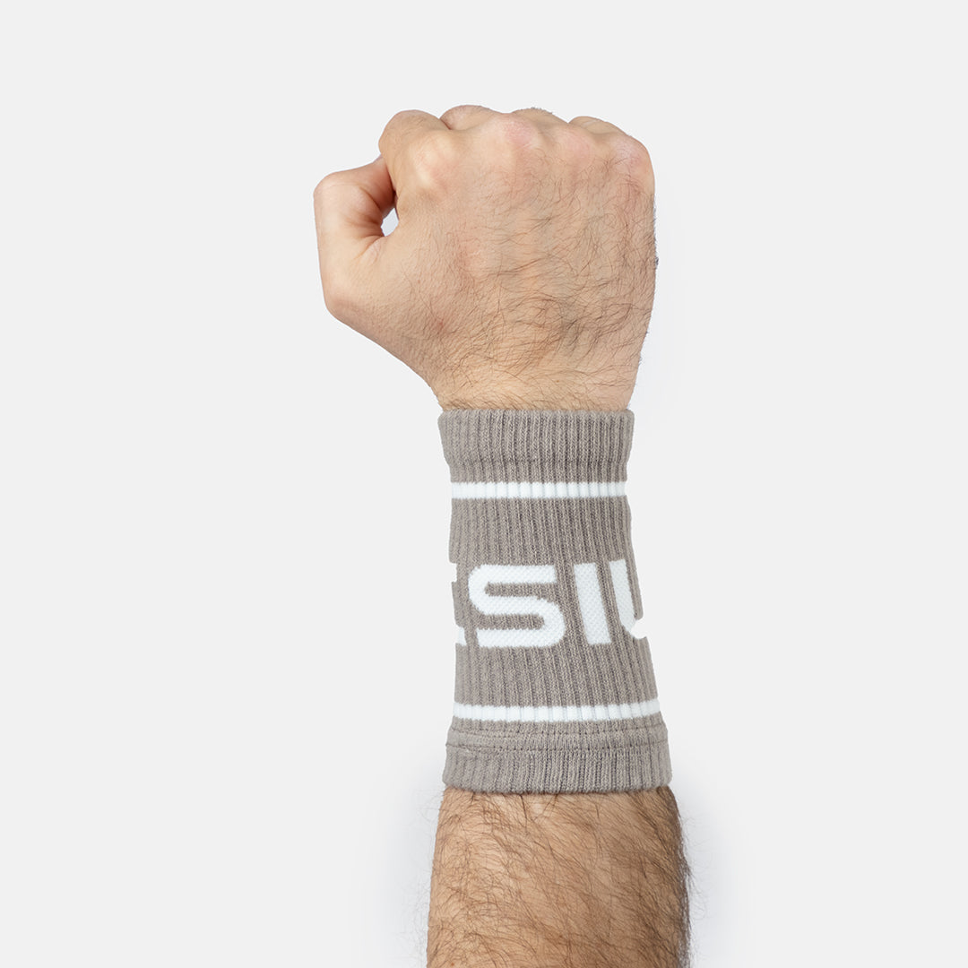 Long Sport Wristbands