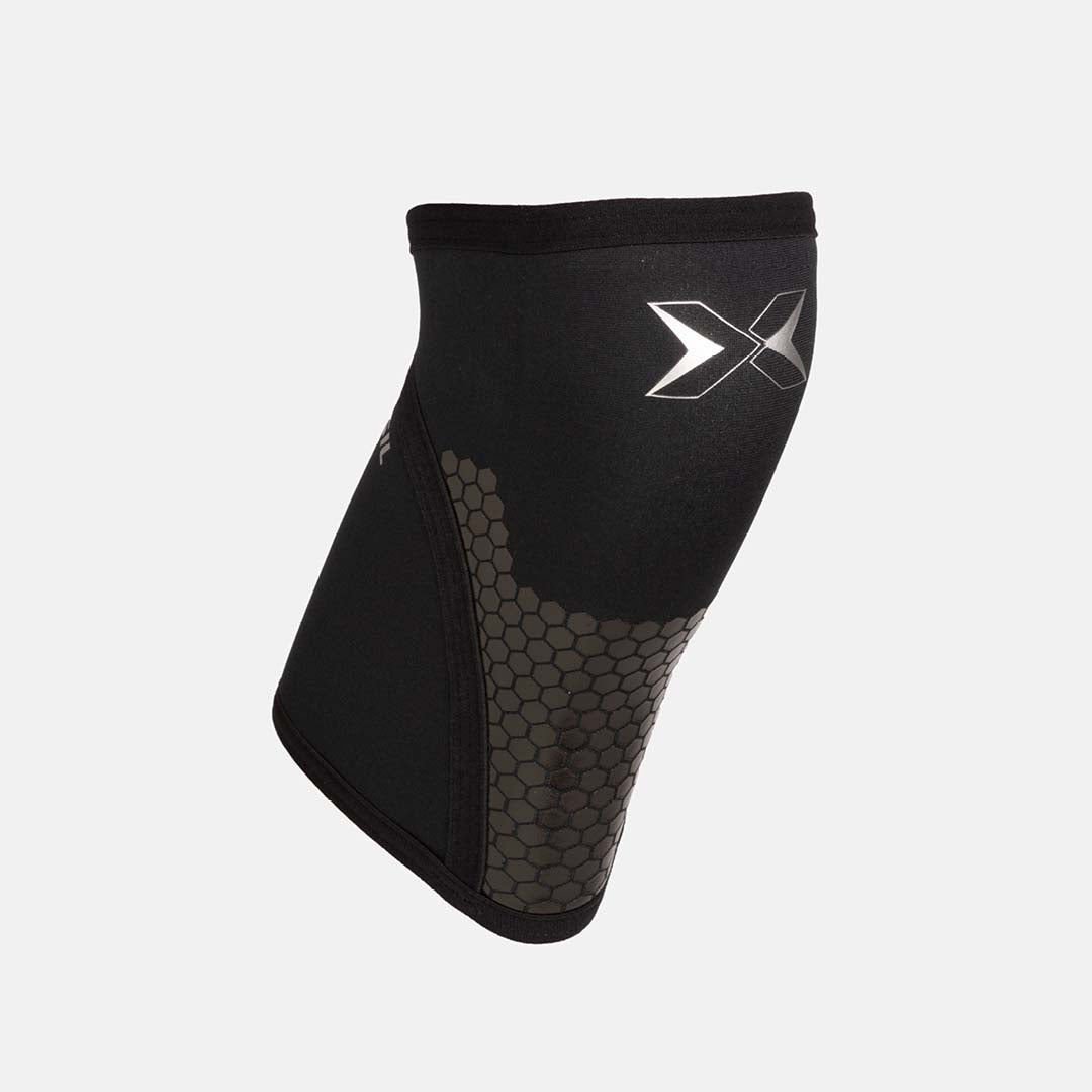 Hex Tech Knee Pads 7mm 0.2