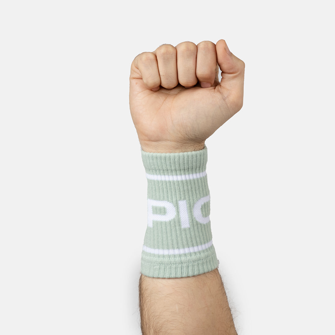 Long Sport Wristbands