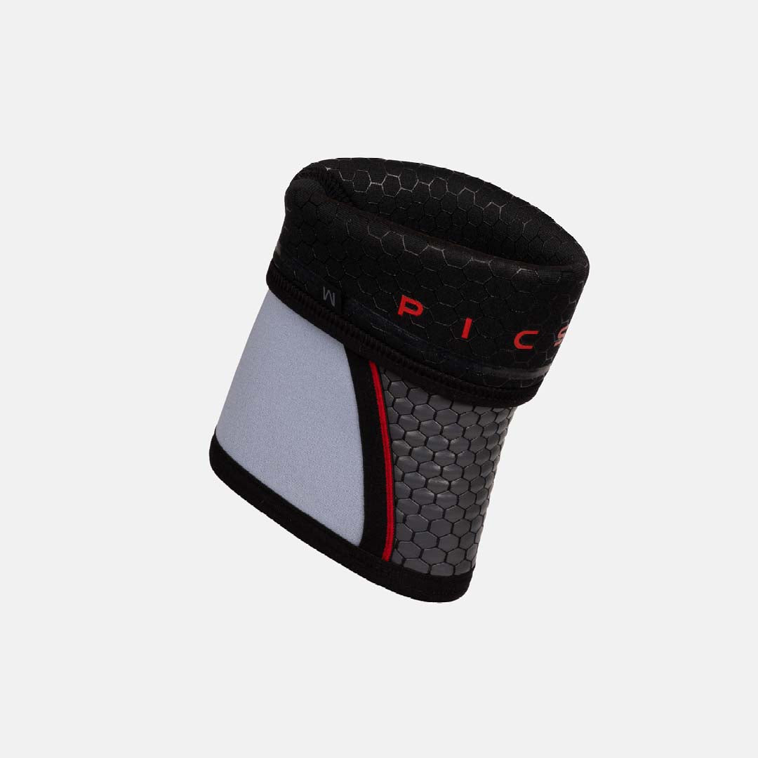 Hex Tech Knee Pads 7mm 0.2