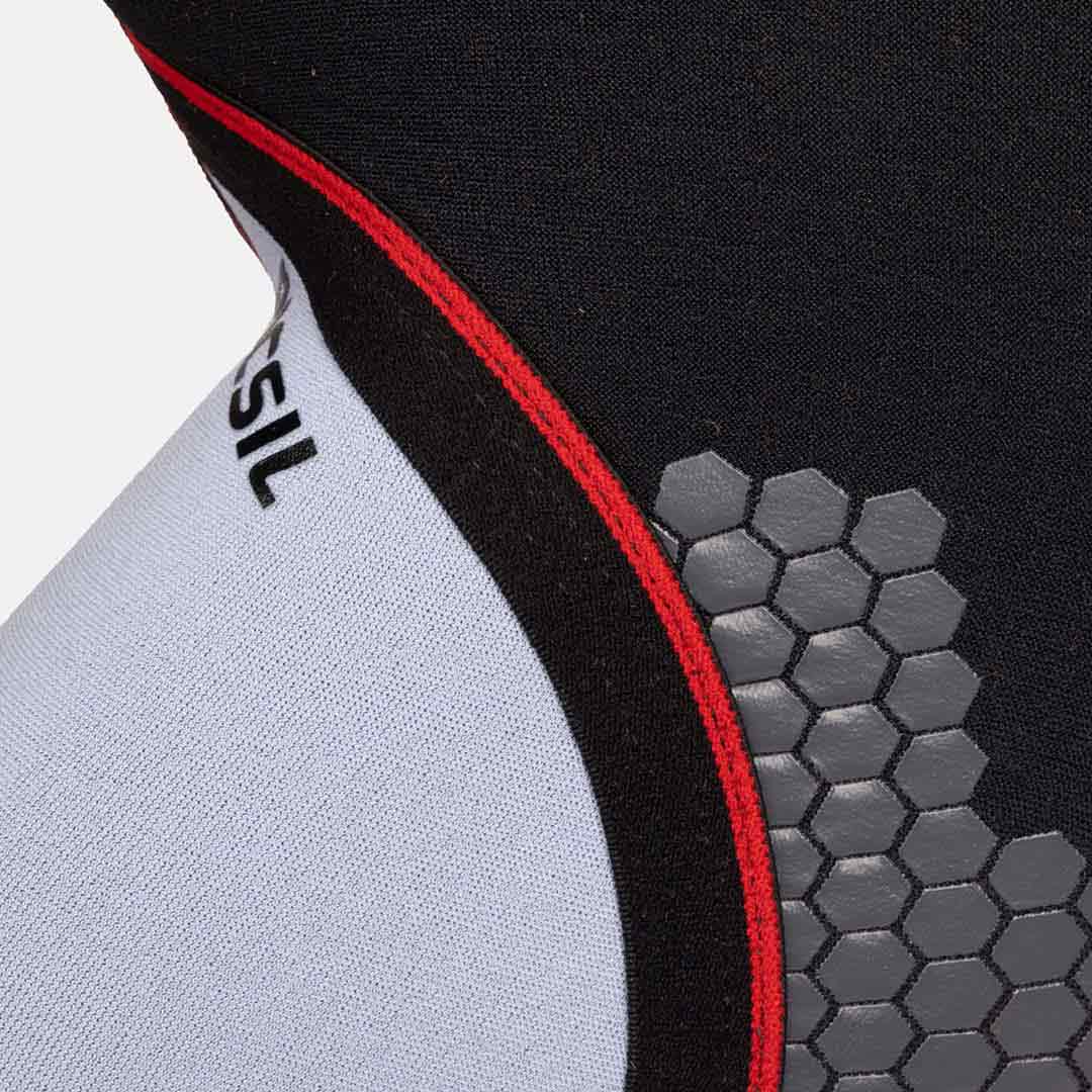 Hex Tech Knee Pads 7mm 0.2